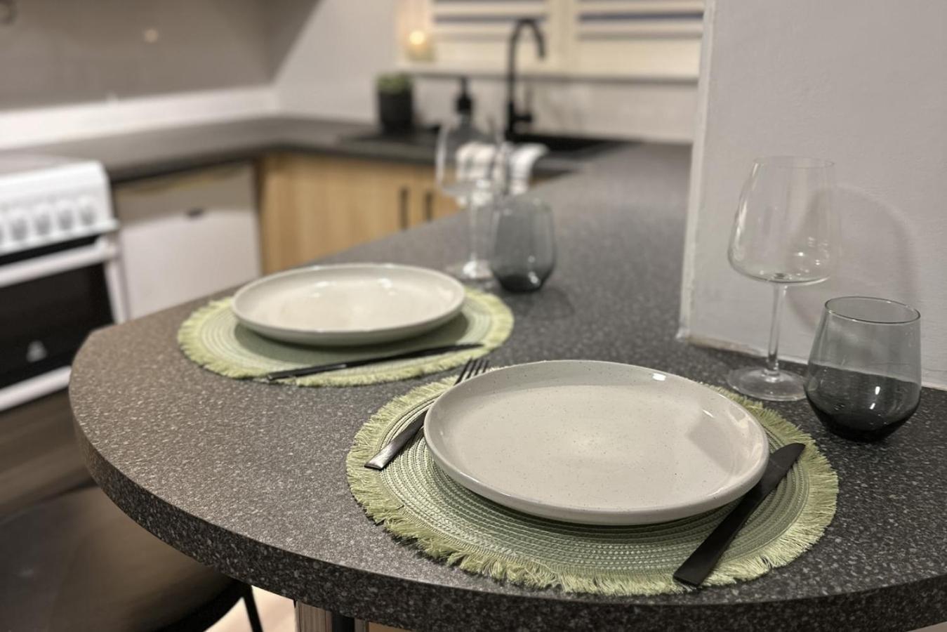 דירות Cosy 1Bd Getaway Perfect For Couples סטמפורד מראה חיצוני תמונה
