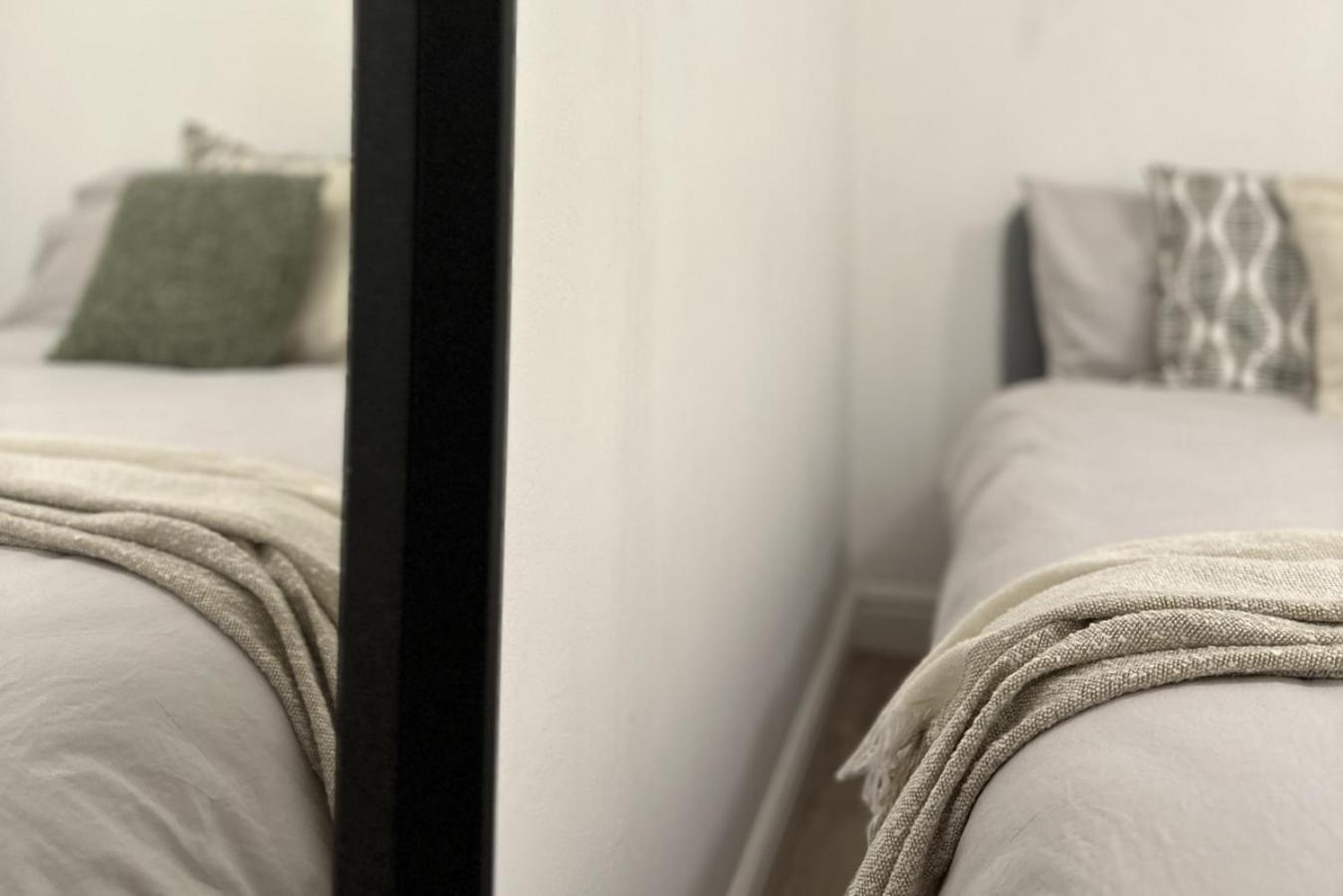 דירות Cosy 1Bd Getaway Perfect For Couples סטמפורד מראה חיצוני תמונה