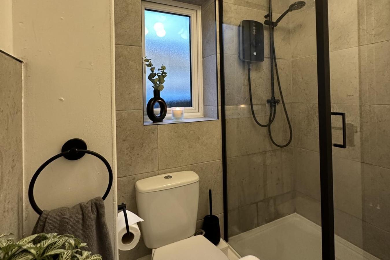 דירות Cosy 1Bd Getaway Perfect For Couples סטמפורד מראה חיצוני תמונה